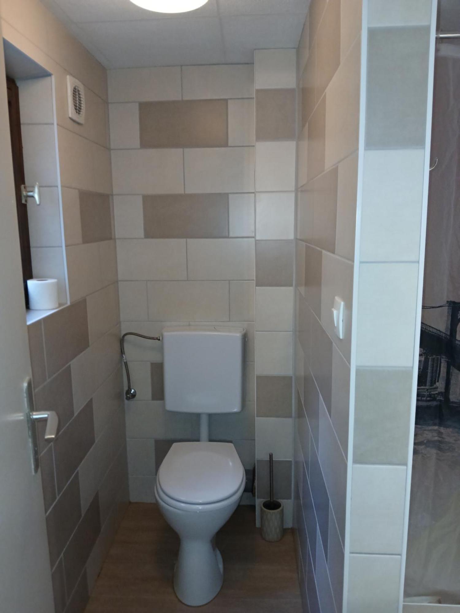Charmant Petit Appartement Avec Bel Exterieur. Saint-Amarin Cameră foto